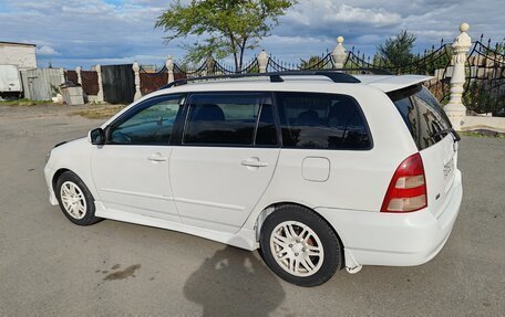 Toyota Corolla, 2001 год, 495 000 рублей, 6 фотография