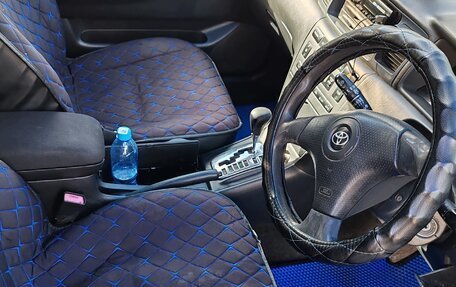 Toyota Corolla, 2001 год, 495 000 рублей, 14 фотография