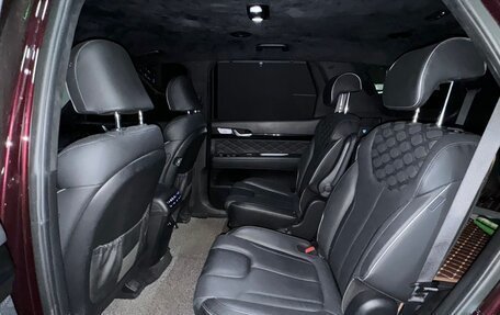 Hyundai Palisade I, 2021 год, 5 100 000 рублей, 9 фотография