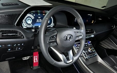 Hyundai Palisade I, 2021 год, 5 100 000 рублей, 10 фотография