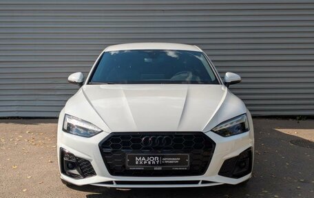 Audi A5, 2020 год, 3 420 000 рублей, 2 фотография