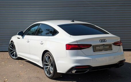 Audi A5, 2020 год, 3 420 000 рублей, 7 фотография