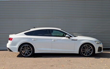 Audi A5, 2020 год, 3 420 000 рублей, 4 фотография