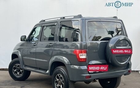 ЛуАЗ Patriot, 2019 год, 1 275 000 рублей, 7 фотография