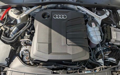 Audi A5, 2020 год, 3 420 000 рублей, 9 фотография