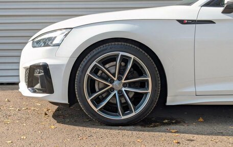 Audi A5, 2020 год, 3 420 000 рублей, 18 фотография