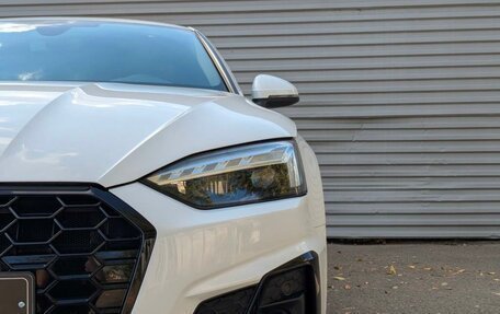 Audi A5, 2020 год, 3 420 000 рублей, 17 фотография