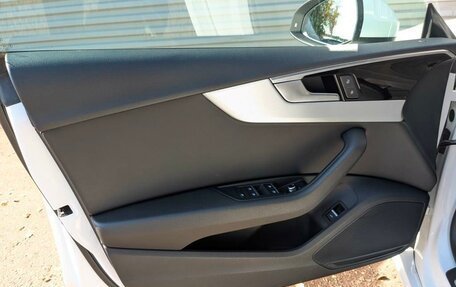 Audi A5, 2020 год, 3 420 000 рублей, 19 фотография