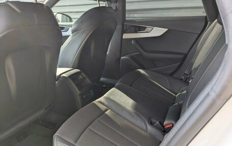 Audi A5, 2020 год, 3 420 000 рублей, 12 фотография