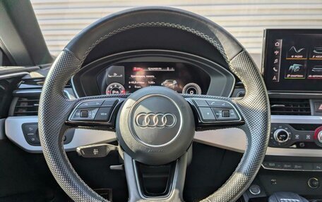 Audi A5, 2020 год, 3 420 000 рублей, 21 фотография