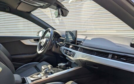 Audi A5, 2020 год, 3 420 000 рублей, 11 фотография