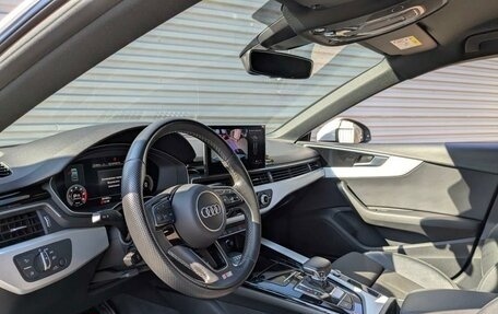 Audi A5, 2020 год, 3 420 000 рублей, 16 фотография