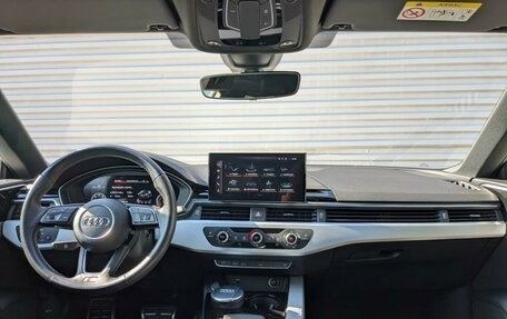 Audi A5, 2020 год, 3 420 000 рублей, 14 фотография