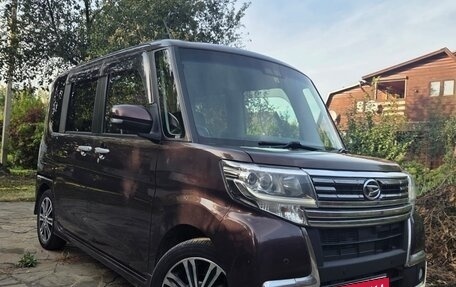 Daihatsu Tanto III, 2018 год, 1 150 000 рублей, 1 фотография