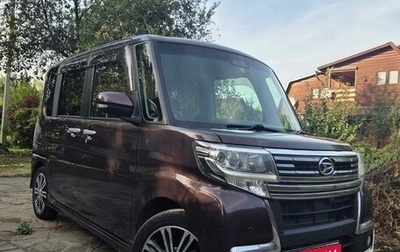 Daihatsu Tanto III, 2018 год, 1 150 000 рублей, 1 фотография