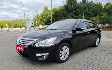 Nissan Teana, 2014 год, 1 500 000 рублей, 1 фотография