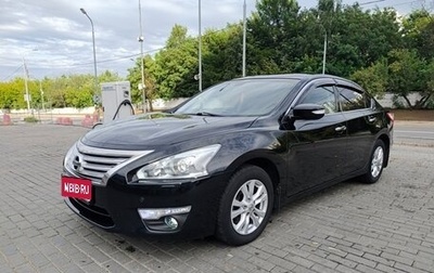 Nissan Teana, 2014 год, 1 500 000 рублей, 1 фотография