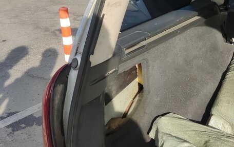 Opel Astra G, 2004 год, 370 000 рублей, 14 фотография