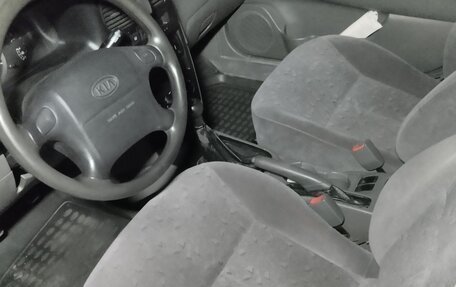 KIA Spectra II (LD), 2007 год, 300 000 рублей, 3 фотография