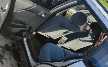 Opel Astra G, 2004 год, 370 000 рублей, 19 фотография