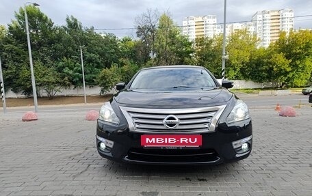 Nissan Teana, 2014 год, 1 500 000 рублей, 4 фотография