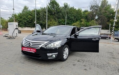 Nissan Teana, 2014 год, 1 500 000 рублей, 3 фотография