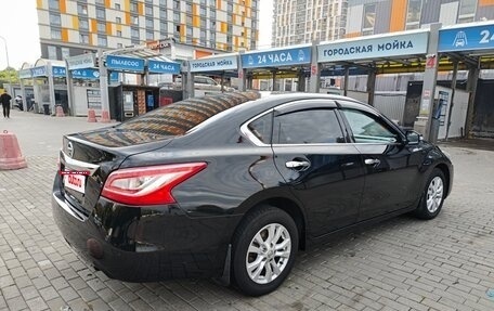 Nissan Teana, 2014 год, 1 500 000 рублей, 7 фотография