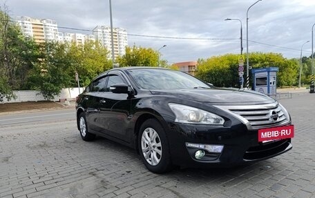 Nissan Teana, 2014 год, 1 500 000 рублей, 2 фотография