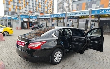Nissan Teana, 2014 год, 1 500 000 рублей, 8 фотография