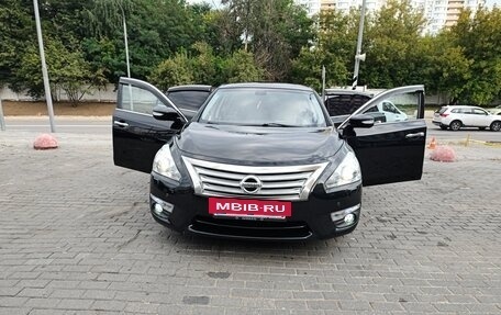 Nissan Teana, 2014 год, 1 500 000 рублей, 5 фотография