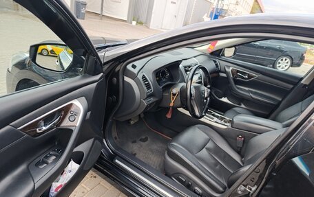 Nissan Teana, 2014 год, 1 500 000 рублей, 13 фотография