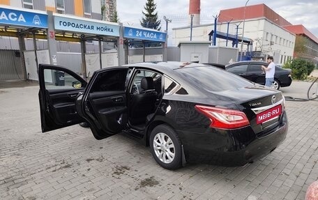 Nissan Teana, 2014 год, 1 500 000 рублей, 9 фотография