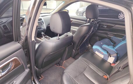 Nissan Teana, 2014 год, 1 500 000 рублей, 17 фотография