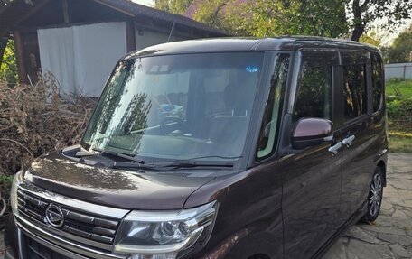 Daihatsu Tanto III, 2018 год, 1 150 000 рублей, 5 фотография