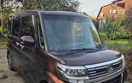 Daihatsu Tanto III, 2018 год, 1 150 000 рублей, 4 фотография