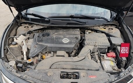 Nissan Teana, 2014 год, 1 500 000 рублей, 18 фотография