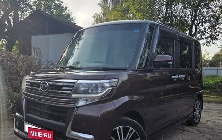 Daihatsu Tanto III, 2018 год, 1 150 000 рублей, 3 фотография