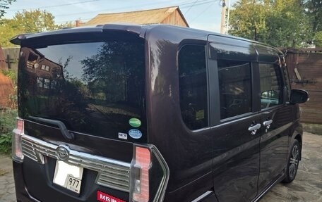 Daihatsu Tanto III, 2018 год, 1 150 000 рублей, 6 фотография