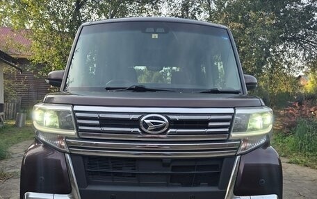 Daihatsu Tanto III, 2018 год, 1 150 000 рублей, 2 фотография