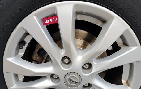 Nissan Teana, 2014 год, 1 500 000 рублей, 16 фотография