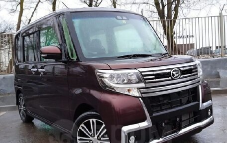 Daihatsu Tanto III, 2018 год, 1 150 000 рублей, 8 фотография