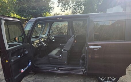 Daihatsu Tanto III, 2018 год, 1 150 000 рублей, 12 фотография