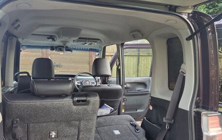 Daihatsu Tanto III, 2018 год, 1 150 000 рублей, 17 фотография