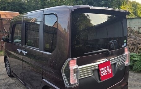 Daihatsu Tanto III, 2018 год, 1 150 000 рублей, 7 фотография