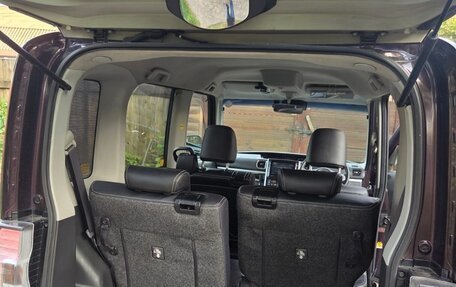 Daihatsu Tanto III, 2018 год, 1 150 000 рублей, 16 фотография