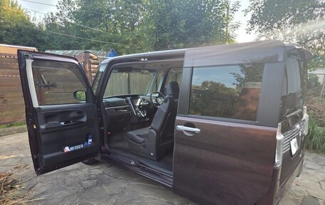 Daihatsu Tanto III, 2018 год, 1 150 000 рублей, 11 фотография