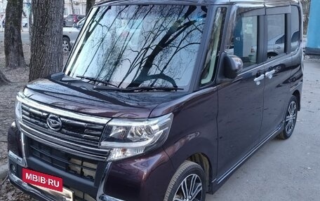 Daihatsu Tanto III, 2018 год, 1 150 000 рублей, 9 фотография