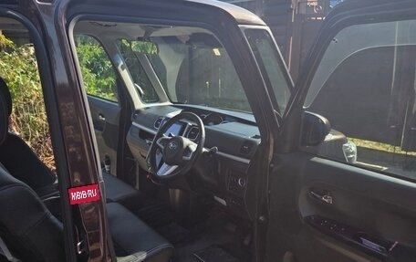 Daihatsu Tanto III, 2018 год, 1 150 000 рублей, 10 фотография