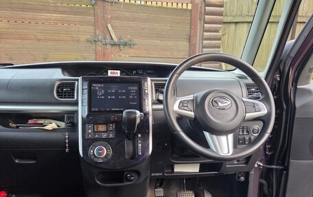 Daihatsu Tanto III, 2018 год, 1 150 000 рублей, 22 фотография