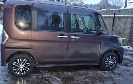 Daihatsu Tanto III, 2018 год, 1 150 000 рублей, 34 фотография